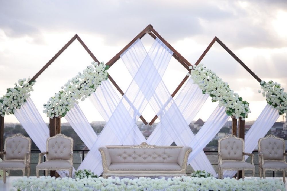 Satoria Hotel Yogyakarta Tawarkan Special Deal di Ikappesty Wedding Expo