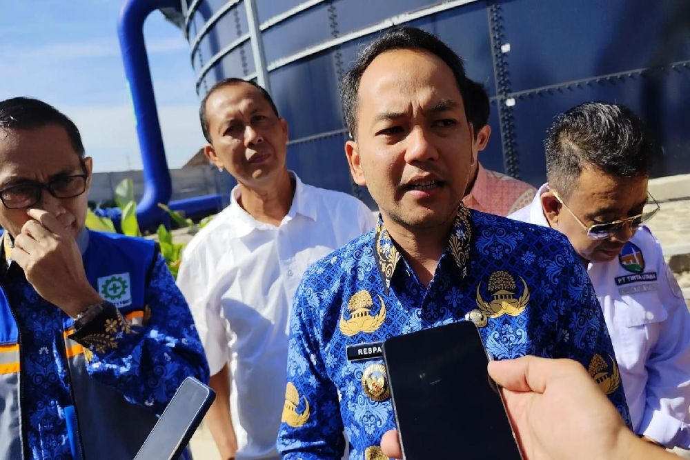 Tak Pernah Untung, Wali Kota Solo Bakal Bubarkan 2 BUMD