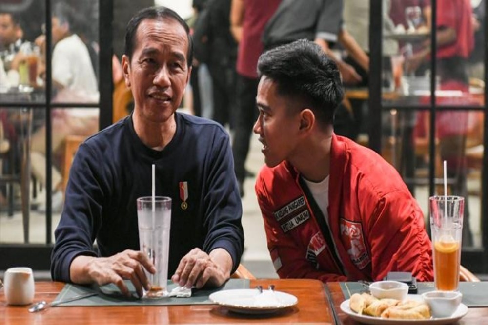 Ketua Umum PSI Terpilih Akan Diumumkan Sabtu, Jokowi Dijadwalkan Hadir sebagai Narasumber