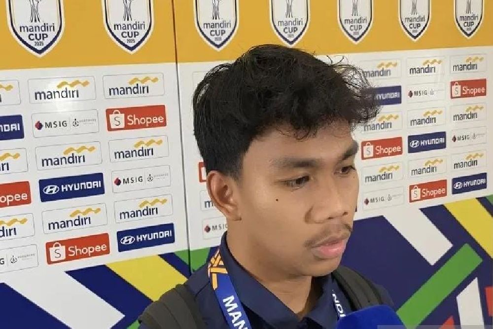 Menang Lawan Brunei Darussalam 1-7, Malaysia Siap Kalahkan Indonesia di Piala AFF 2025