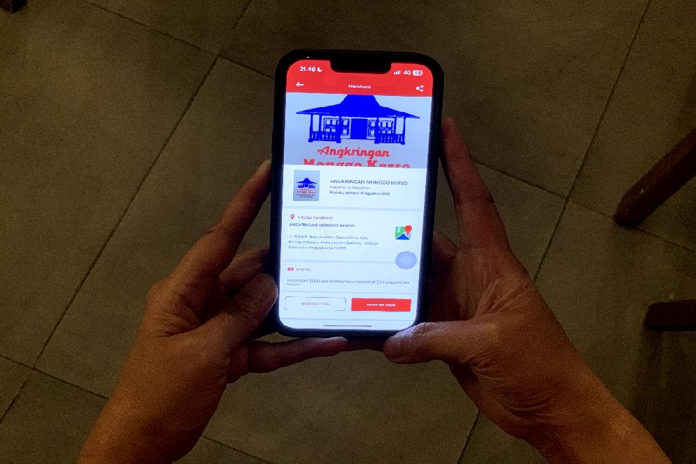 Dukung UMKM & Lifestyle, Astra Motor Yogyakarta Perluas Jaringan Merchant untuk Pengguna Aplikasi Motorku X