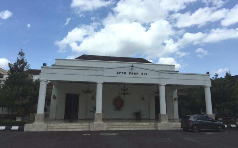 DPRD DIY Siap Bantu Lulusan Sekolah Rakyat ke Perguruan Tinggi