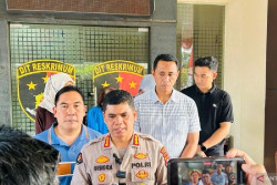 Polda Jabar Periksa 11 Orang Terkait Tragedi Pesta Rakyat Garut saat Pernikahan Anak Dedi Mulyadi