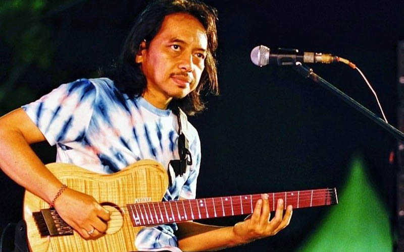 Dewa Budjana Sepakat Kritikan Indra Lesmana soal Festival Jazz