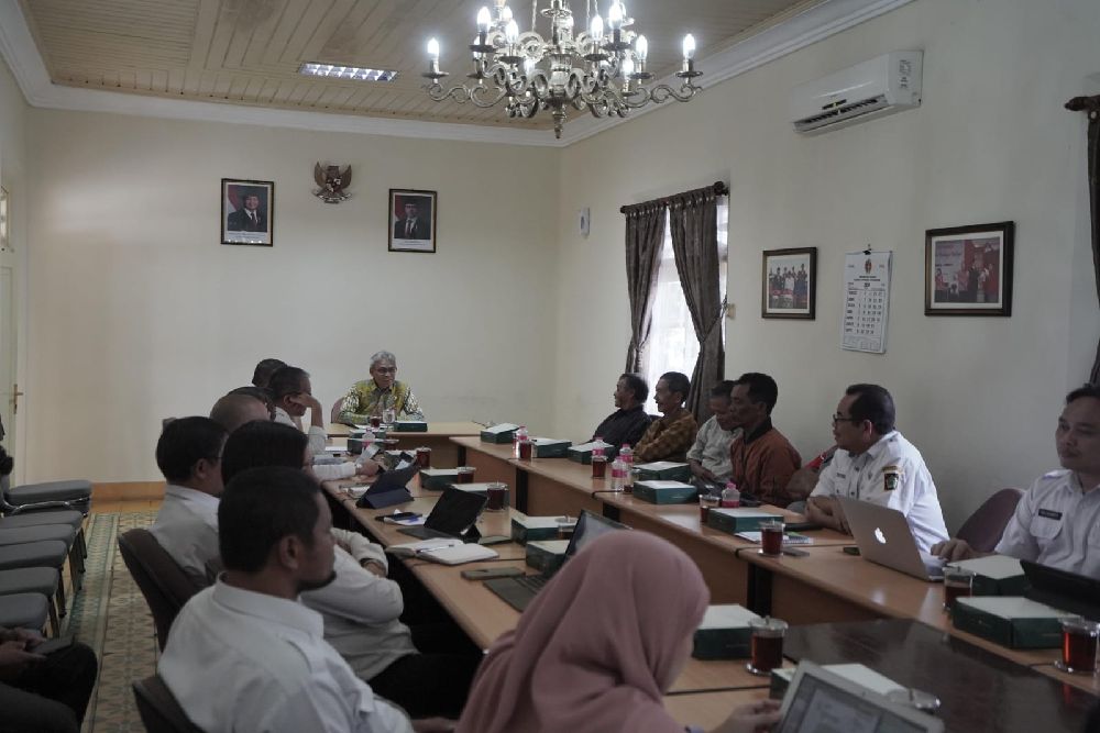 IPL Sudah Tak Berlaku, Ratusan Warga Terdampak JJLS di Kulonprogo Belum Terima Ganti Rugi