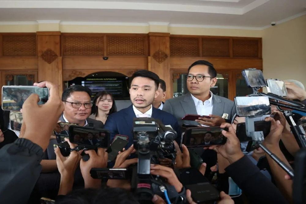 Seusai Diperiksa, Ijazah Jokowi Disita Tim Penyidik