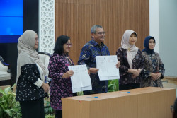 Data Statistik Bisa Jadi Penentu Kualitas Kebijakan Publik