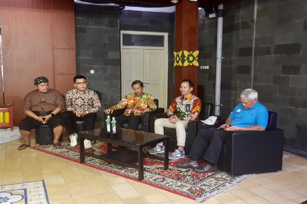 JIKF 2025 Libatkan Pelayang dari 6 Negara, Geliatkan Ekonomi Pantai Selatan