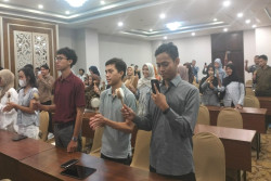 Puluhan Pelajar SMK Disiapkan Jadi Pengusaha Muda, Dilatih Intens Berbisnis