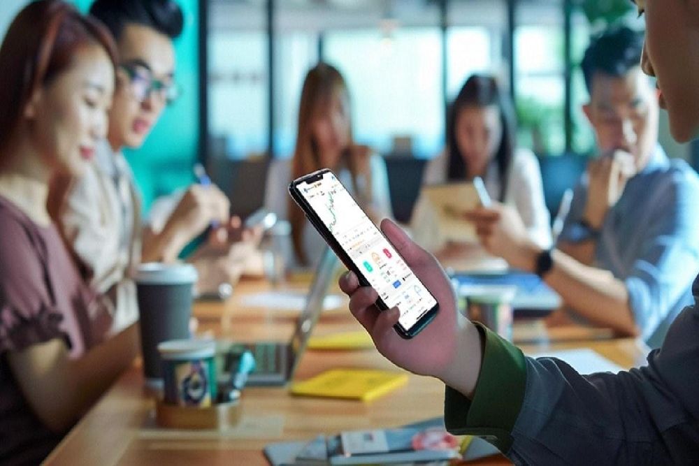 Gandeng OMG, AIOPOX Percepat Ekspansi di Asia Tenggara