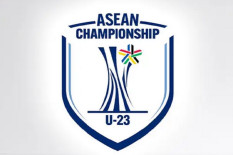 Final Piala AFF U-23 Timnas Indonesia Vs Vietnam, Erick Thohir: Sana Main Keras di Sini Kasih Keras