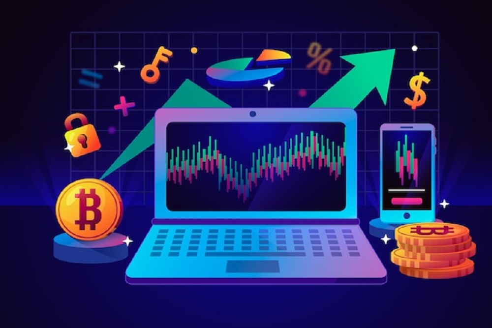 Pemerintah Bakal Kenakan Pajak Aset Kripto, Aturan Segera Terbit