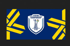 Tiga Pemain Timnas u-23 Vietnam yang Semula Cedera Siap Hadapi Indonesia di Final Piala AFF 2025