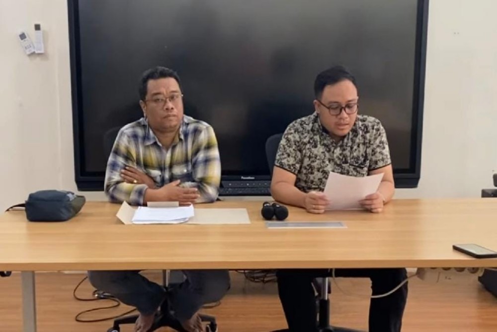 Viral Bootcamp Kerja Remot di Jogja, Kampus RWID Beri Klarifikasi