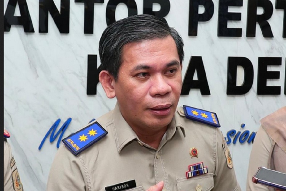 Menteri Nusron akan Lakukan Kunjungan Kerja ke Lampung untuk Samakan Visi Misi Program di Tingkat Pusat dan Daerah