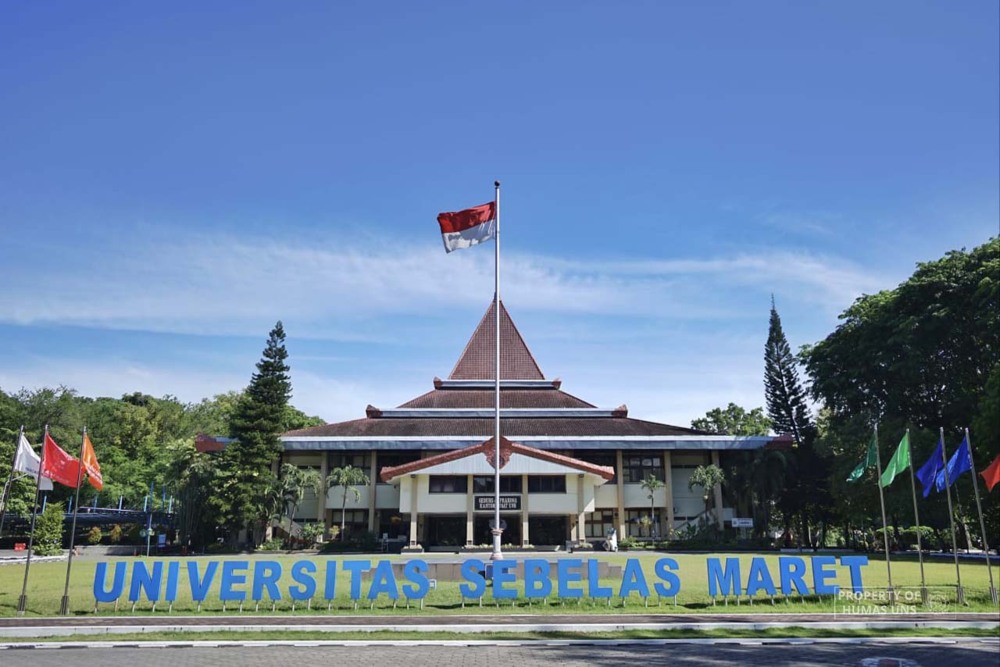 Link Pengumuman Seleksi Mandiri UNS 2025 Gelombang 2 Jalur UTBK, Reguler dan Internasional