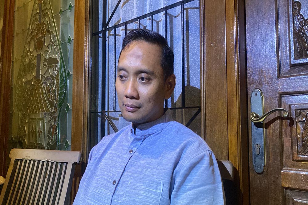 Keluarga Meyakini Diplomat Kemlu Arya Daru Tidak Bunuh Diri
