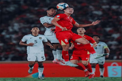 Indonesia Gagal Juarai Piala AFF U23 2025, Ditekuk Vietnam 1-0 di Final