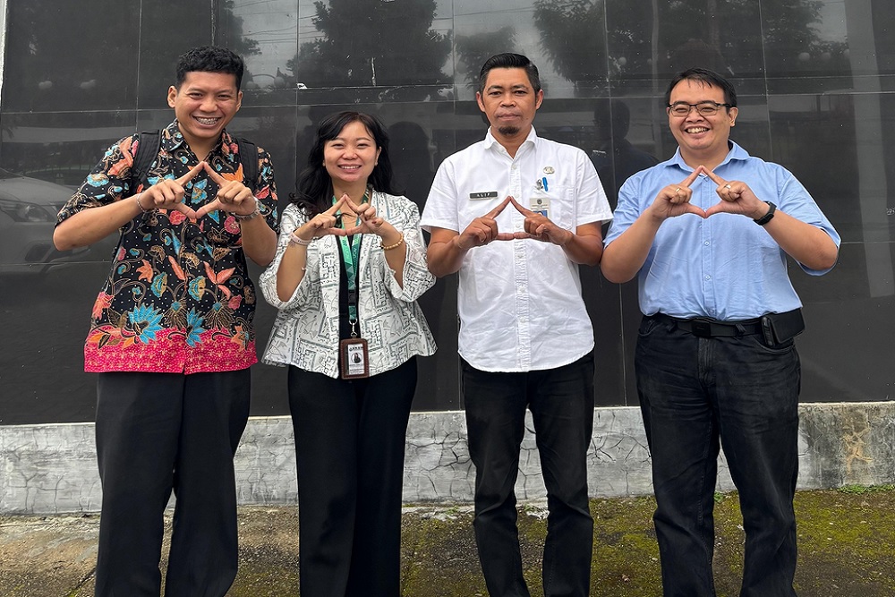 Transformasi ASN Dimulai dari Sini: UKDW Kenalkan Program RPL dan S2 di Kabupaten Pacitan