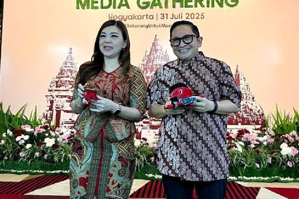 Beri Pelayanan Optimal untuk Nasabah di Jogja, CIMB Niaga Hadir dengan Semangat Work From Heart