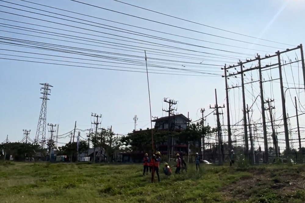 PLN Imbau Masyarakat yang Memeriahkan Semarak Kemerdekaan untuk Tidak Bermain Layang-Layang di Dekat Jaringan Listrik