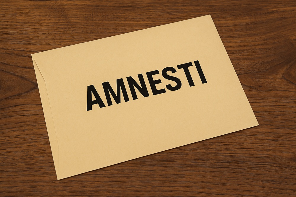 Dapat Amnesti dari Presiden, Delapan Narapidana di DIY Langsung Bebas