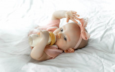 Ibu Menyusui Perlu Dukungan dari Orang Terdekat Agar Lancar