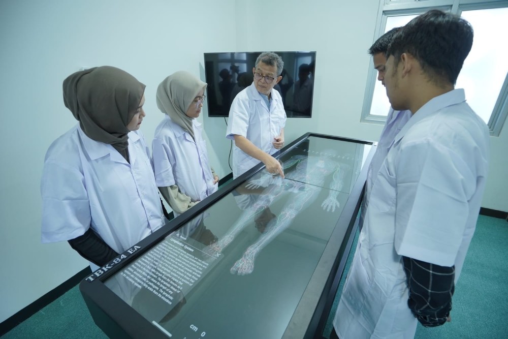 Resmi! Alma Ata Jogja Buka Fakultas Kedokteran, Ini Biayanya