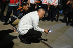 Evaluasi KA Argo Bromo Anggrek, Menhub Bentuk Tim Audit Independen