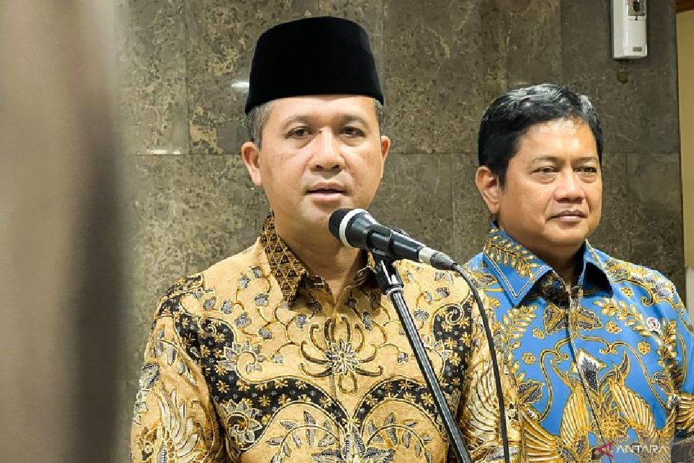 Program Transmigrasi Ditolak Kalbar, Begini Respons Menteri Iftitah