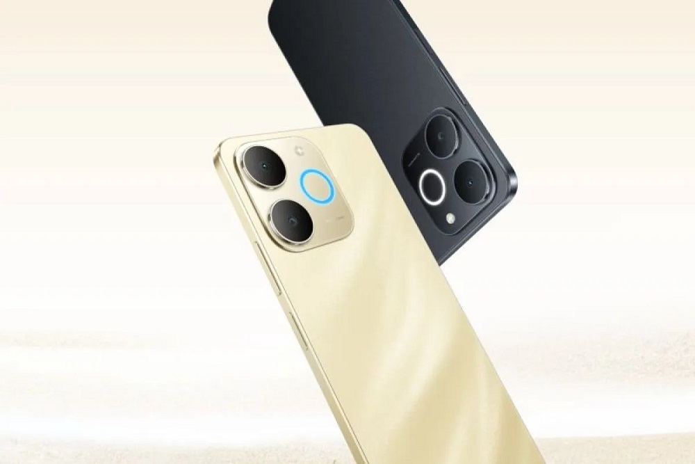 Realme Note 70T Disebut Telah Meluncur, Ini Spesifikasinya