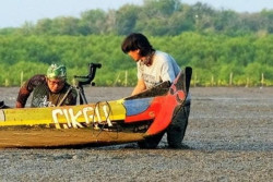 Kisah Pertemuan Fotografer Satwa dengan Macan Tutul