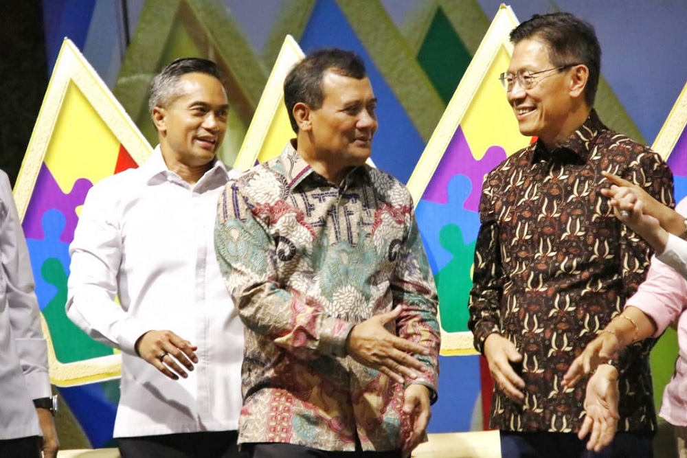 Mendulang Sukses, Soloraya Great Sale 2025 Bakal Jadi Percontohan Nasional