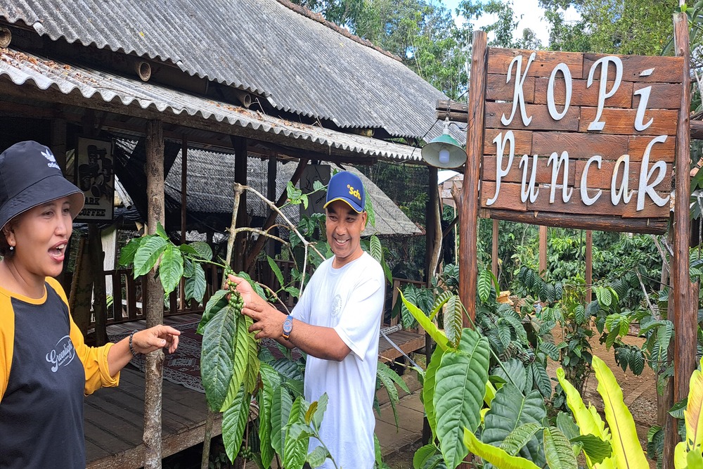 DPRD: Kulonprogo Perlu Kembangkan Ekonomi di Sektor Utara