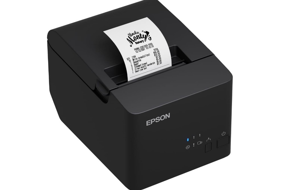 Epson Luncurkan Printer Thermal Point-of-Sale Terbaru, Tingkatkan Efisiensi Bisnis dengan Volume Transaksi Tinggi