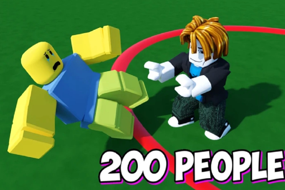 David Baszucki, Sosok di Balik Game Roblox yang Mendunia