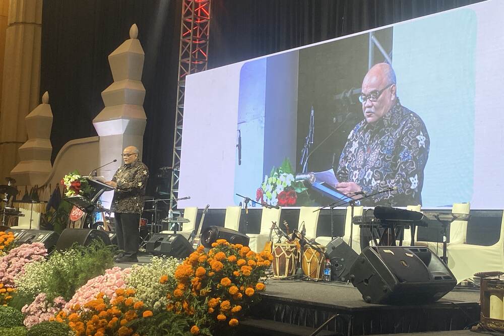 58 Kepala Daerah Hadiri Rakernas JKPI XI 2025 di Kota Yogyakarta