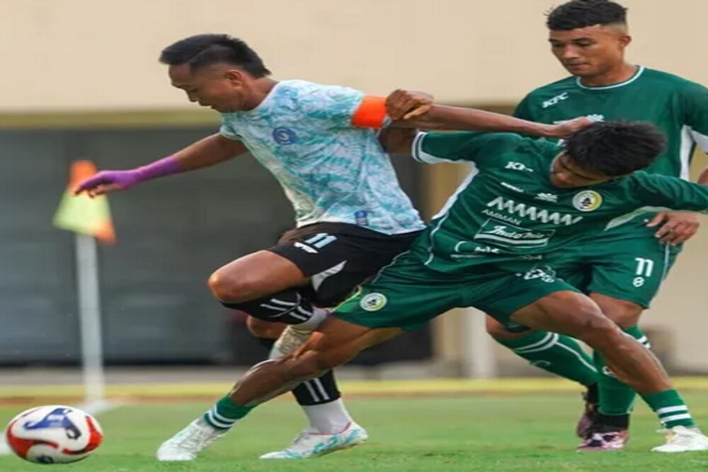Berkandang di Stadion Maguwoharjo, PSBS Biak Serius Hadapi Super League 2025/2026