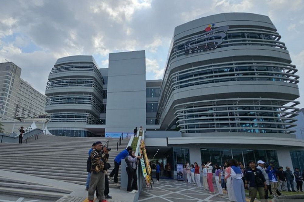 Enam Prodi Baru di STTM Yogyakarta untuk Cetak Talenta Digital