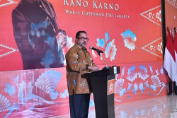 Abang None Jakarta 2025 Bakal Dapat Tugas Lebih Berat dari Rano Karno