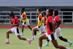 Dibantai Thailand 7-0 di Piala AFF, Timnas Putri Indonesia Akui Ketangguhan Gajah Perang