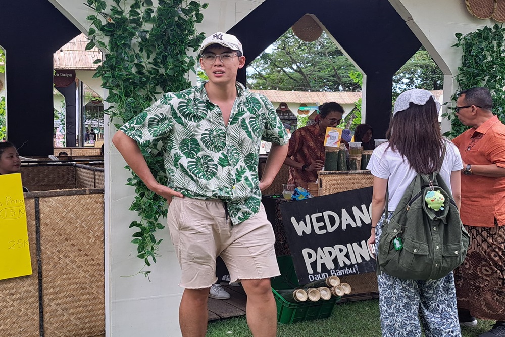 Pemda DIY Bagi Beban Kunjungan Wisata, Ini Alasannya