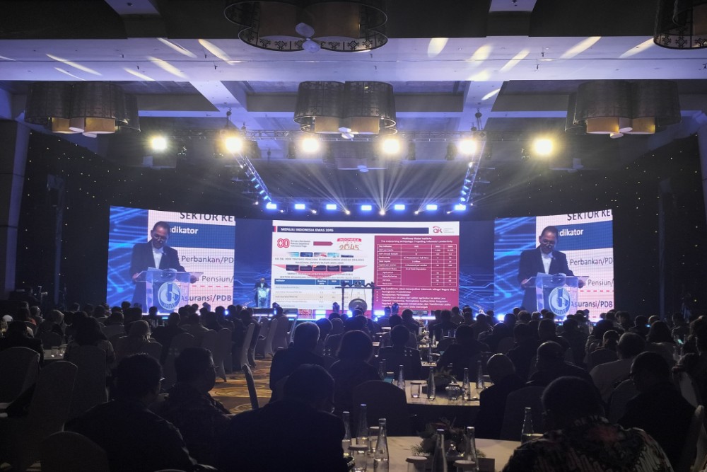 Kinerja Industri Asuransi Berkontribusi Positif Terhadap Pertumbuhan Ekonomi 2025