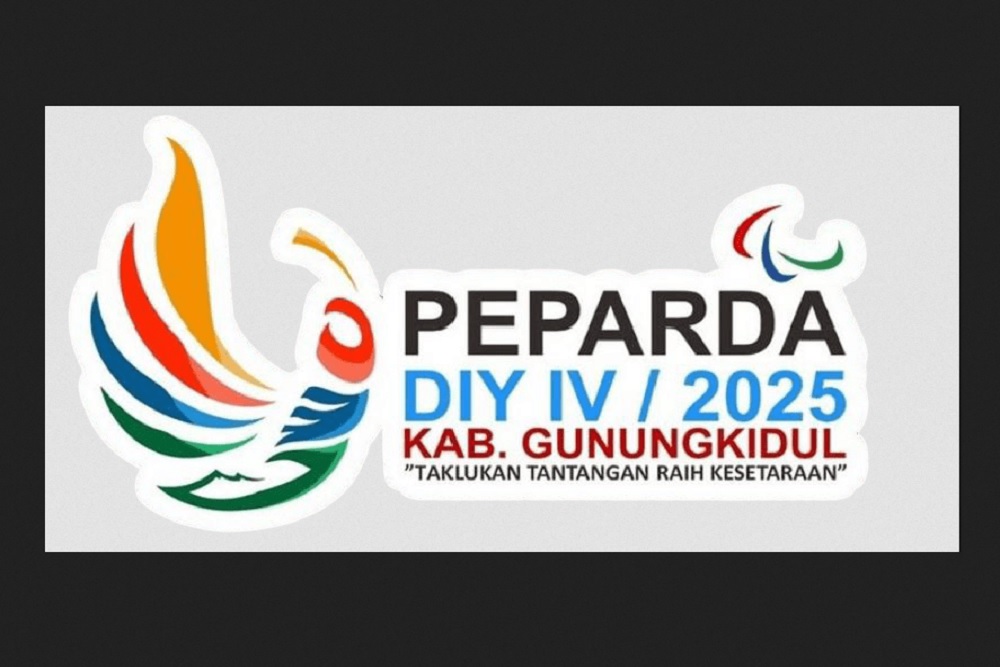 Begini Persiapan Pemkab Gunungkidul Jadi Tuan Rumah Pekan Paralimpik se-DIY