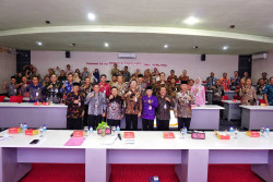 Verifikasi Data Kemiskinan Kabupaten Magelang Dimulai, Ribuan ASN Diterjunkan