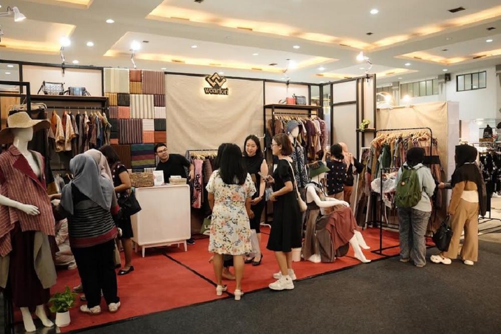20 Tahun Jogja Fashion Week 2025, Merayakan Kemajemukan Fashion Indonesia