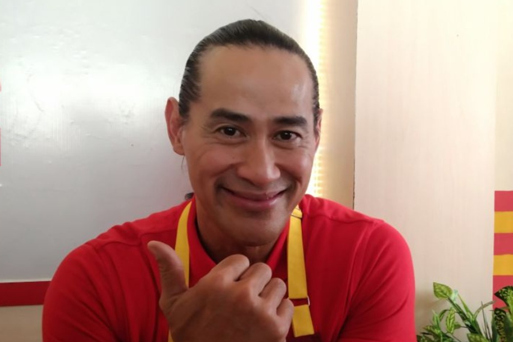 Agar Perut Tidak Buncit, Simak Tips dari Pakar Kebugaran Ade Rai