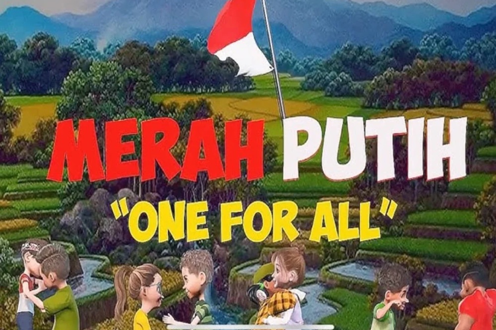 Bakal Tayang 14 Agustus, Merah Putih One for All Panen Kritik