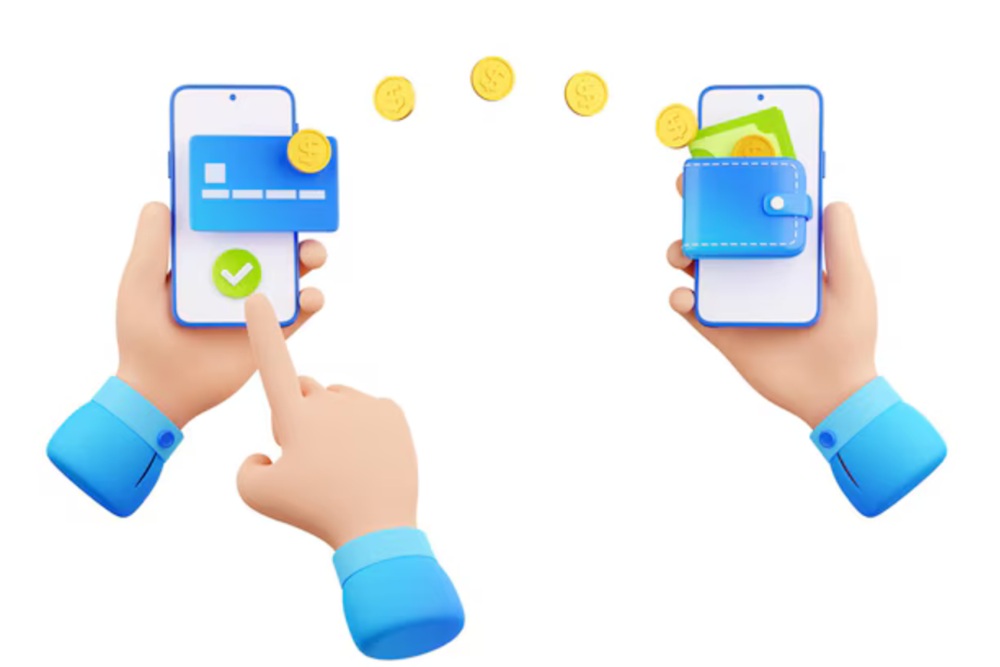 PPATK Incar E-Wallet, Bisa Diblokir Secara Selektif
