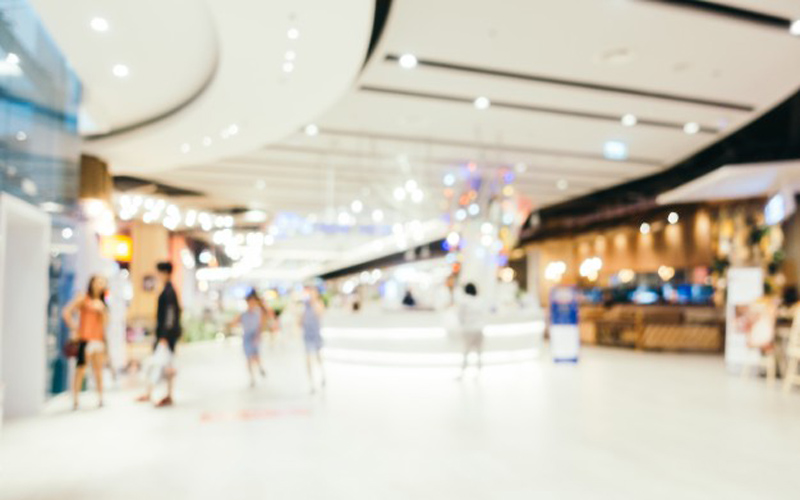 Asosiasi Pengelola Pusat Belanja DIY Tegaskan Rutin Bayar Royalti Musik